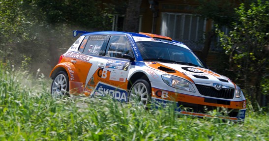 Rajd Rzeszowski